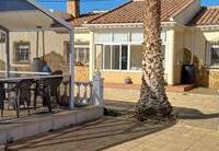 R22294: Villa for Sale in Urcal, Almería