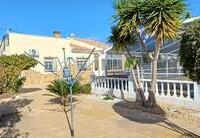 R22294: Villa for Sale in Urcal, Almería