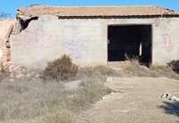 R22296: Rural land for Sale in Los Pedregales, Almería