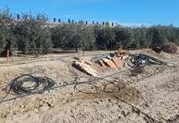 R22298: Rural land for Sale in La Morena, Almería