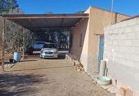 R22298: Rural land for Sale in La Morena, Almería