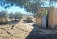 R22298: Rural land for Sale in La Morena, Almería