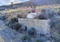 R22300: Cortijo Te koop in Velez-Rubio, Almería