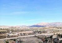 R22300: Cortijo Te koop in Velez-Rubio, Almería