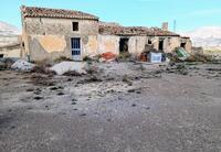 R22300: Cortijo Te koop in Velez-Rubio, Almería