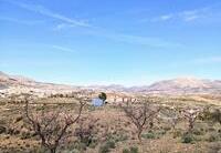 R22300: Cortijo Te koop in Velez-Rubio, Almería