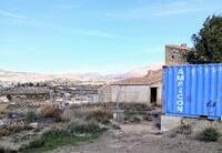 R22300: Cortijo Te koop in Velez-Rubio, Almería