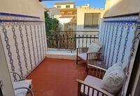 R22301: Town House for Sale in Zurgena, Almería