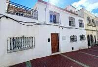 R22301: Town House for Sale in Zurgena, Almería
