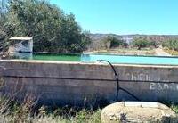 R22302: Cortijo en venta en Los Llanos (Taberno), Almería