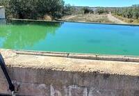 R22302: Cortijo en venta en Los Llanos (Taberno), Almería