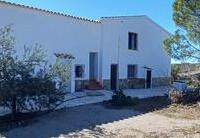 R22302: Cortijo en venta en Los Llanos (Taberno), Almería