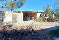 R22302: Cortijo en venta en Los Llanos (Taberno), Almería