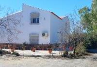 R22302: Cortijo en venta en Los Llanos (Taberno), Almería