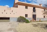 R22307: Cortijo en venta en Velez-Rubio, Almería