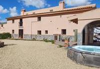 R22307: Cortijo en venta en Velez-Rubio, Almería