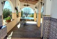 R22307: Cortijo en venta en Velez-Rubio, Almería