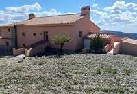 R22307: Cortijo en venta en Velez-Rubio, Almería