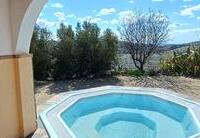 R22307: Cortijo en venta en Velez-Rubio, Almería