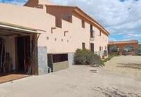 R22307: Cortijo en venta en Velez-Rubio, Almería