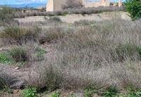 R22308: Rural land for Sale in El Saltador, Almería