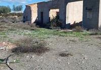 R22308: Rural land for Sale in El Saltador, Almería