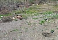 R22308: Rural land for Sale in El Saltador, Almería