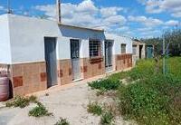 R22310: Cortijo en venta en El Saltador, Almería
