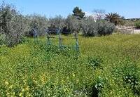 R22310: Cortijo en venta en El Saltador, Almería