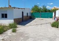 R22310: Cortijo en venta en El Saltador, Almería