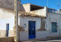 R22313: Casa de Pueblo en venta en Las Norias, Almería