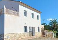 R22314: Cortijo en venta en Santa Maria De Nieva, Almería