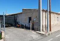 R22316: Cortijo for Sale in Santa Maria De Nieva, Almería