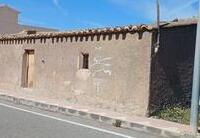 R22316: Cortijo for Sale in Santa Maria De Nieva, Almería