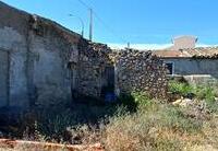 R22316: Cortijo for Sale in Santa Maria De Nieva, Almería