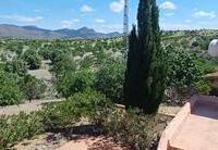 R22318: Cortijo en venta en Oria, Almería