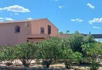 R22318: Cortijo en venta en Oria, Almería