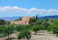 R22318: Cortijo en venta en Oria, Almería