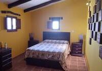 R22318: Cortijo en venta en Oria, Almería