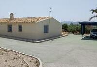 R22319: Cortijo en venta en Rambla Grande, Almería