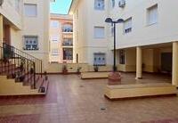 R22320: Piso en venta en Huercal-Overa, Almería