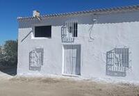 R22322: Cortijo en venta en Santa Maria De Nieva, Almería