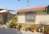 R22324: Cortijo en venta en Huercal-Overa, Almería