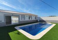 R22325: Villa en venta en Goñar, Almería