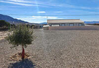 R22325: Villa en venta en Goñar, Almería