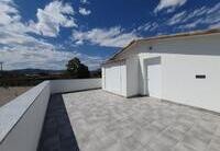 R22326: Chalet en vente dans La Estacion, Murcia