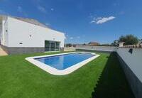 R22326: Chalet en vente dans La Estacion, Murcia