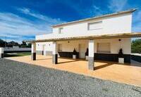 R22326: Chalet en vente dans La Estacion, Murcia