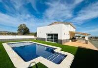 R22326: Chalet en vente dans La Estacion, Murcia
