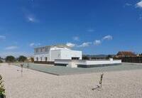 R22326: Chalet en vente dans La Estacion, Murcia